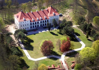 Biržų krašto muziejus „Sėla“