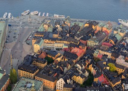 Gamla stan