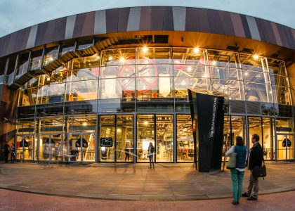 Koperniko mokslo centras