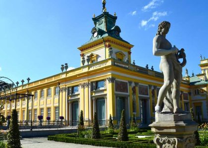 Vilanovo rūmai